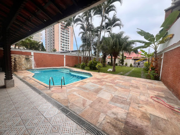 Imagem Sobrado com 3 Quartos à Venda, 110 m² em Florida - Praia Grande Imagem Sobrado com 3 Quartos à Venda, 110 m² em Florida - Praia Grande
