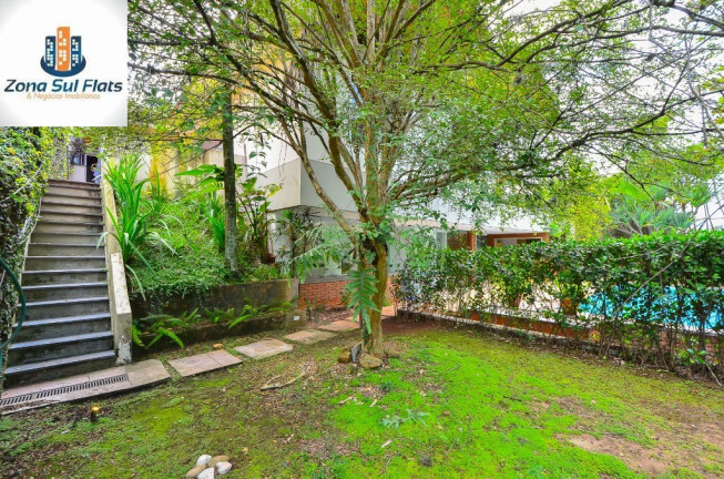 Imagem Casa com 4 Quartos à Venda, 730 m² em Jardim Morumbi - São Paulo Imagem Casa com 4 Quartos à Venda, 730 m² em Jardim Morumbi - São Paulo