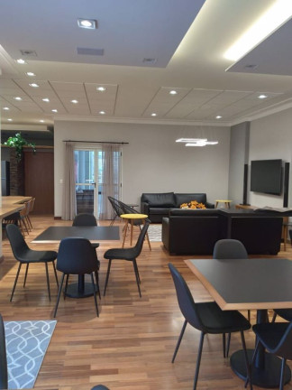 Imagem Apartamento com 2 Quartos à Venda, 76 m² em Itaim Bibi - São Paulo