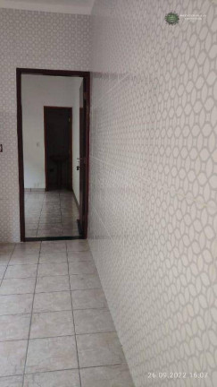 Imagem Casa com 2 Quartos à Venda, 75 m² em Vila Assunção - Praia Grande Imagem Casa com 2 Quartos à Venda, 75 m² em Vila Assunção - Praia Grande