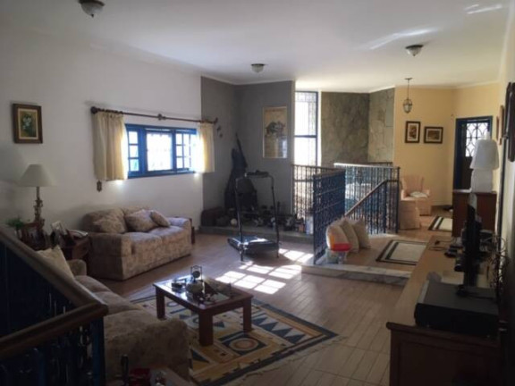 Imagem Casa com 4 Quartos à Venda, 630 m² em Alphaville - Santana De Parnaíba Imagem Casa com 4 Quartos à Venda, 630 m² em Alphaville - Santana De Parnaíba