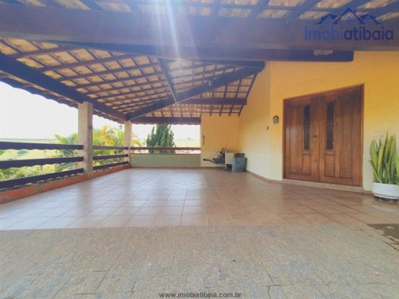 Imagem Chácara com 4 Quartos à Venda, 2.000 m² em Batatuba - Piracaia