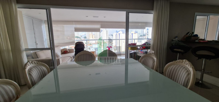 Imagem Apartamento com 3 Quartos à Venda, 170 m² em Aclimação - São Paulo Imagem Apartamento com 3 Quartos à Venda, 170 m² em Aclimação - São Paulo