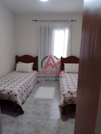 Imagem Apartamento com 3 Quartos à Venda, 100 m² em Toninhas - Ubatuba