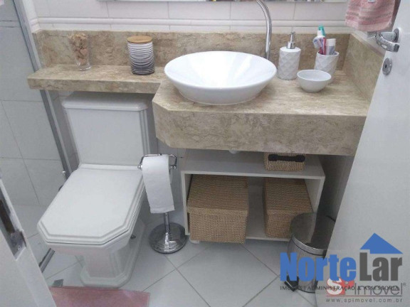 Imagem Apartamento com 1 Quarto à Venda, 35 m² em Vila Nova Cachoeirinha - São Paulo Imagem Apartamento com 1 Quarto à Venda, 35 m² em Vila Nova Cachoeirinha - São Paulo