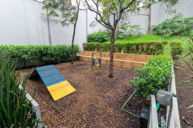 Imagem Apartamento com 1 Quarto à Venda, 33 m² em Mirandópolis - São Paulo Imagem Apartamento com 1 Quarto à Venda, 33 m² em Mirandópolis - São Paulo