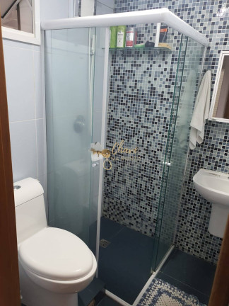 Imagem Apartamento com 2 Quartos à Venda, 54 m² em Jardim Jaqueline - São Paulo