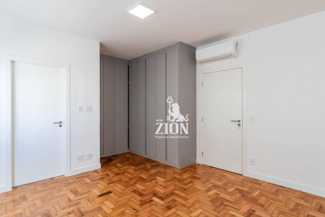 Imagem Apartamento com 3 Quartos à Venda, 267 m² em Paraíso - São Paulo Imagem Apartamento com 3 Quartos à Venda, 267 m² em Paraíso - São Paulo