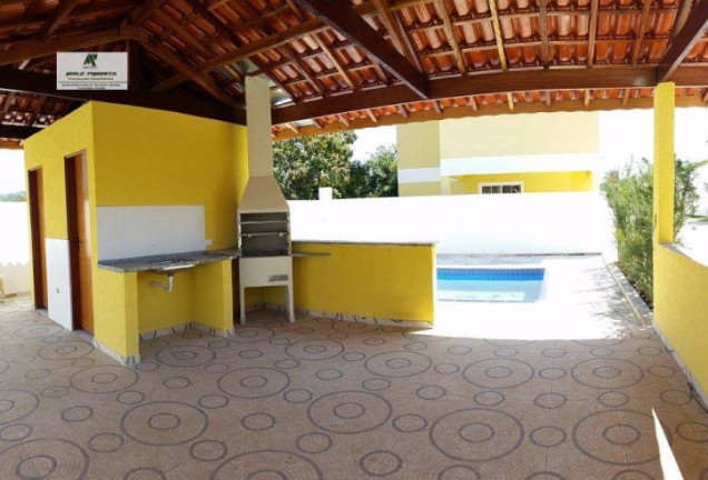 Imagem Casa de Condomínio com 3 Quartos à Venda, 96 m² em Bairro Do Carmo - São Roque Imagem Casa de Condomínio com 3 Quartos à Venda, 96 m² em Bairro Do Carmo - São Roque