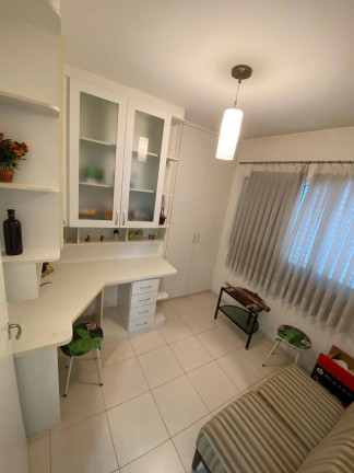 Imagem Apartamento com 2 Quartos à Venda, 63 m² em Vila Guarani (z Sul) - São Paulo
