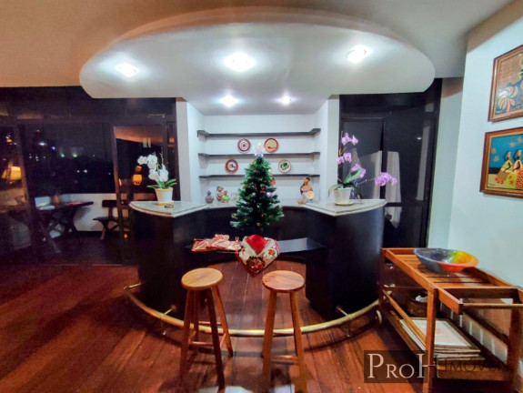 Imagem Apartamento com 4 Quartos à Venda, 268 m² em Rudge Ramos - São Bernardo Do Campo