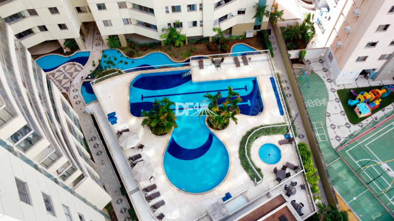 Imagem Imóvel com 3 Quartos à Venda, 186 m² em Norte (águas Claras) - Brasília Imagem Imóvel com 3 Quartos à Venda, 186 m² em Norte (águas Claras) - Brasília