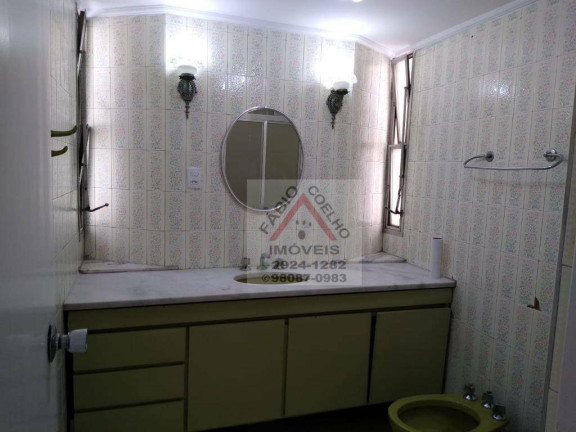 Imagem Apartamento com 4 Quartos à Venda, 104 m² em Vila Clementino - São Paulo Imagem Apartamento com 4 Quartos à Venda, 104 m² em Vila Clementino - São Paulo
