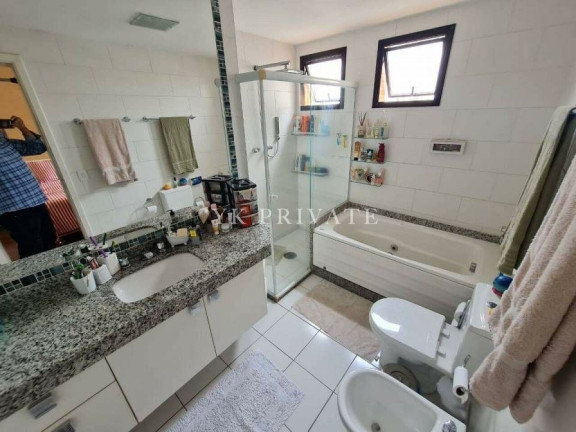 Imagem Apartamento com 3 Quartos à Venda, 177 m² em Pompéia - São Paulo