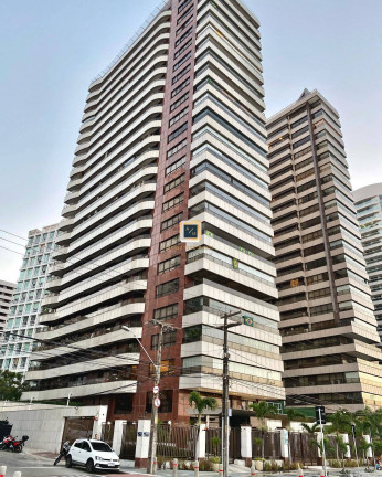 Imagem Apartamento com 4 Quartos à Venda, 543 m² em Meireles - Fortaleza Imagem Apartamento com 4 Quartos à Venda, 543 m² em Meireles - Fortaleza
