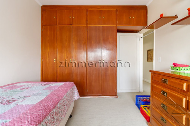 Imagem Apartamento com 4 Quartos à Venda, 233 m² em Jardim Paulista - São Paulo Imagem Apartamento com 4 Quartos à Venda, 233 m² em Jardim Paulista - São Paulo
