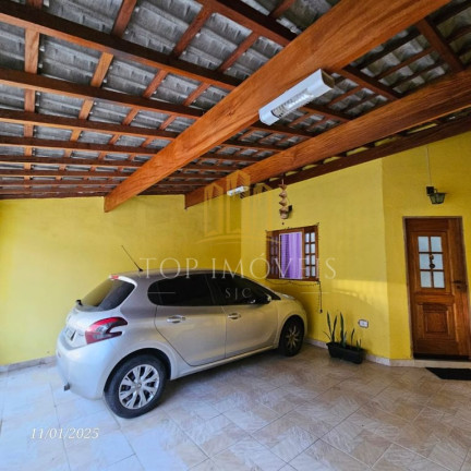 Casa com 2 Quartos à Venda, 125 m² em Altos Da Vila Paiva - São José Dos Campos