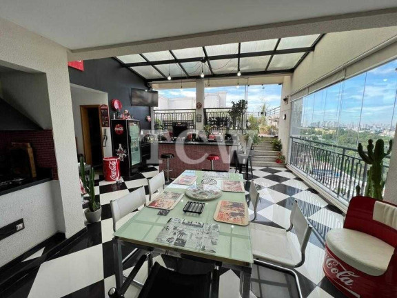 Imagem Apartamento com 3 Quartos à Venda, 280 m² em Ipiranga - São Paulo Imagem Apartamento com 3 Quartos à Venda, 280 m² em Ipiranga - São Paulo