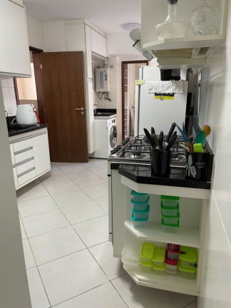 Imagem Apartamento com 3 Quartos à Venda, 108 m² em Pituba - Salvador Imagem Apartamento com 3 Quartos à Venda, 108 m² em Pituba - Salvador