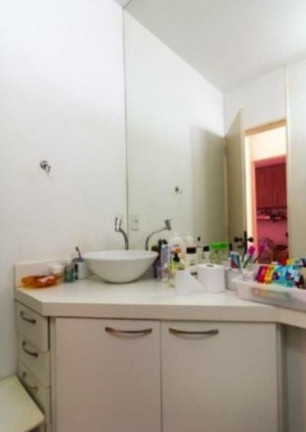 Imagem Apartamento com 2 Quartos à Venda, 48 m² em Jaguaré - São Paulo Imagem Apartamento com 2 Quartos à Venda, 48 m² em Jaguaré - São Paulo