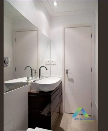 Imagem Apartamento com 1 Quarto à Venda, 42 m² em Brooklin Paulista - São Paulo Imagem Apartamento com 1 Quarto à Venda, 42 m² em Brooklin Paulista - São Paulo