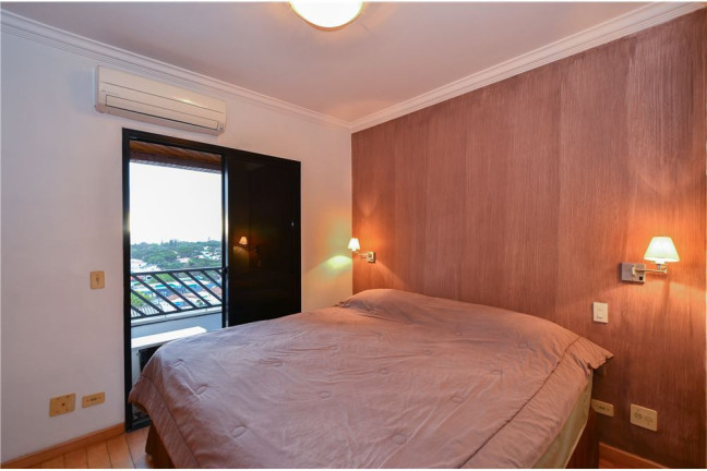 Imagem Imóvel com 3 Quartos à Venda,  em Vila Mascote - São Paulo