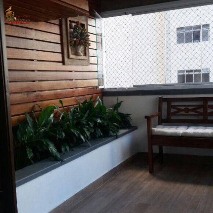 Imagem Apartamento com 3 Quartos à Venda, 85 m² em Moema - São Paulo