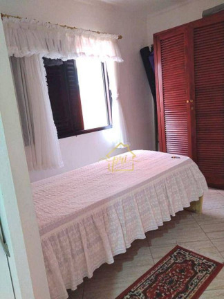 Imagem Apartamento com 2 Quartos à Venda, 53 m² em Canto Do Forte - Praia Grande