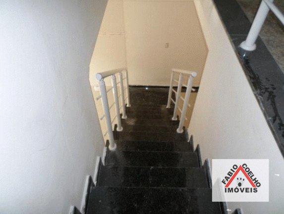 Imagem Sobrado com 3 Quartos à Venda, 160 m² em Campo Grande - São Paulo Imagem Sobrado com 3 Quartos à Venda, 160 m² em Campo Grande - São Paulo