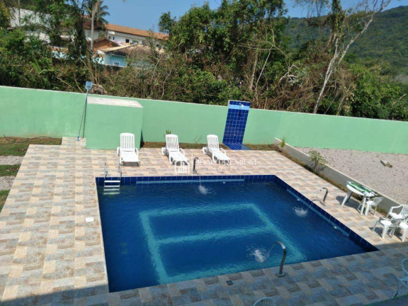 Imagem Edifício Residencial com 8 Quartos à Venda, 530 m² em Maranduba - Ubatuba