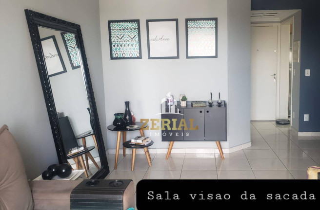 Imagem Apartamento com 3 Quartos à Venda, 69 m² em Barcelona - São Caetano Do Sul Imagem Apartamento com 3 Quartos à Venda, 69 m² em Barcelona - São Caetano Do Sul