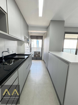 Imagem Apartamento com 2 Quartos à Venda, 95 m² em Alphaville - Barueri