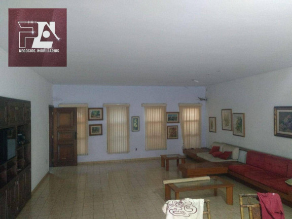 Imagem Casa com 3 Quartos à Venda, 200 m² em Vila Paraíba - Guaratinguetá Imagem Casa com 3 Quartos à Venda, 200 m² em Vila Paraíba - Guaratinguetá