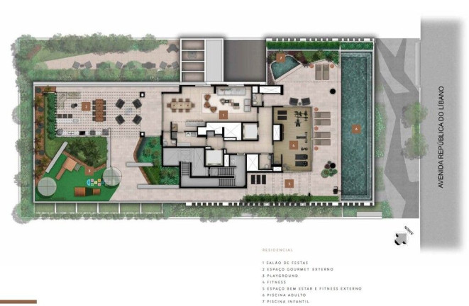 Imagem Cobertura com 4 Quartos à Venda, 427 m² em Moema - São Paulo Imagem Cobertura com 4 Quartos à Venda, 427 m² em Moema - São Paulo