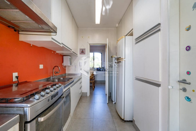 Imagem Apartamento com 3 Quartos à Venda, 232 m² em Vila Morumbi - São Paulo Imagem Apartamento com 3 Quartos à Venda, 232 m² em Vila Morumbi - São Paulo