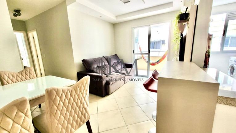 Imagem Apartamento com 2 Quartos à Venda, 72 m² em Pagani - Palhoça Imagem Apartamento com 2 Quartos à Venda, 72 m² em Pagani - Palhoça