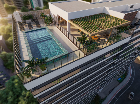 Imagem Apartamento com 3 Quartos à Venda, 102 m² em Centro - Guarapari Imagem Apartamento com 3 Quartos à Venda, 102 m² em Centro - Guarapari