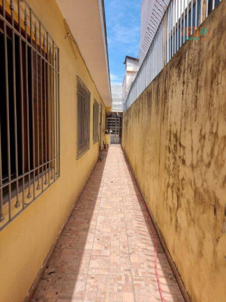 Imagem Sobrado com 3 Quartos à Venda, 145 m² em Jardim Regina - São Paulo