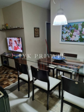 Apartamento com 3 Quartos à Venda, 70 m² em água Branca - São Paulo