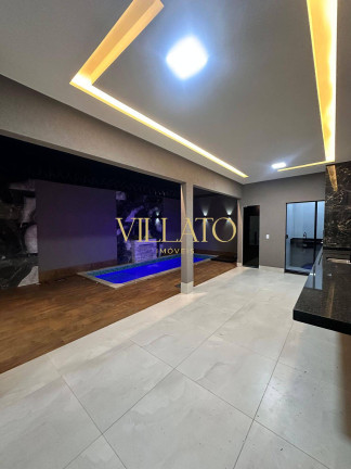 Imagem Casa com 3 Quartos à Venda, 150 m² em Cardoso Continuação - Aparecida De Goiânia Imagem Casa com 3 Quartos à Venda, 150 m² em Cardoso Continuação - Aparecida De Goiânia