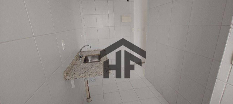 Imagem Apartamento com 2 Quartos à Venda, 41 m² em Casa Amarela - Recife
