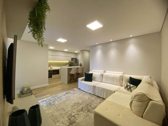 Imagem Apartamento com 3 Quartos à Venda, 101 m² em Horto Florestal - Jundiaí Imagem Apartamento com 3 Quartos à Venda, 101 m² em Horto Florestal - Jundiaí