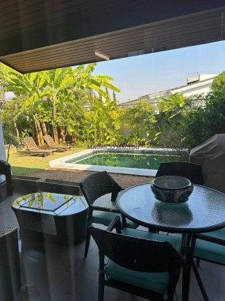 Imagem Casa com 4 Quartos para Alugar, 591 m² em Alphaville Residencial Dois - Barueri Imagem Casa com 4 Quartos para Alugar, 591 m² em Alphaville Residencial Dois - Barueri