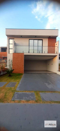 Imagem Casa com 3 Quartos à Venda, 177 m² em Gran Reserve - Indaiatuba Imagem Casa com 3 Quartos à Venda, 177 m² em Gran Reserve - Indaiatuba