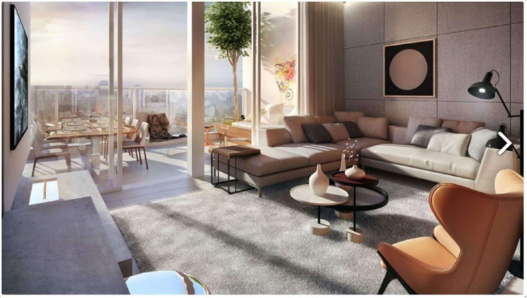 Imagem Studio com 1 Quarto à Venda, 39 m² em Pinheiros - São Paulo Imagem Studio com 1 Quarto à Venda, 39 m² em Pinheiros - São Paulo