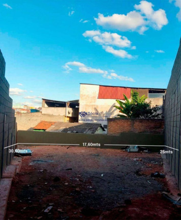 Imagem Terreno à Venda, 240 m² em Vila Serralheiro - São Paulo Imagem Terreno à Venda, 240 m² em Vila Serralheiro - São Paulo