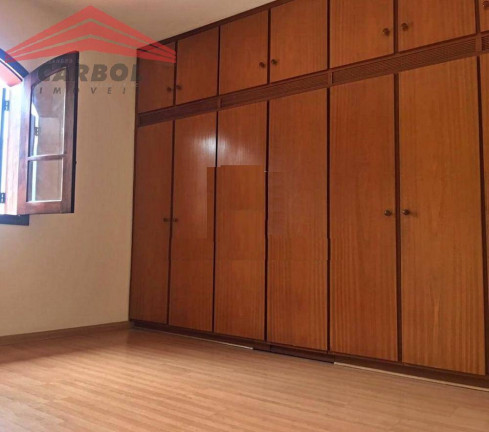 Imagem Casa com 3 Quartos para Alugar, 131 m² em Centro - Jundiaí