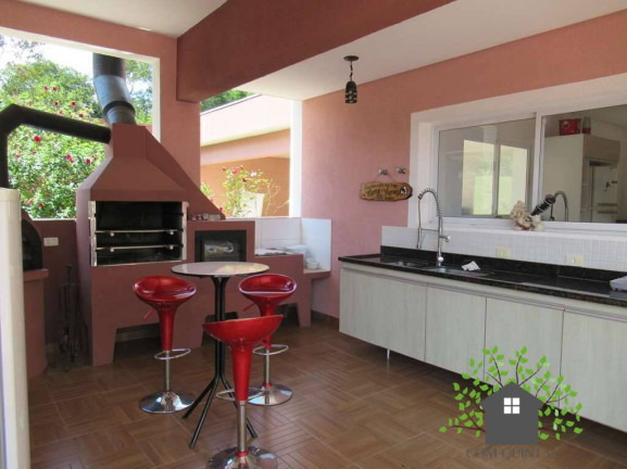Imagem Casa com 4 Quartos à Venda, 1 m² em Chácara Das Paineiras - Carapicuíba
