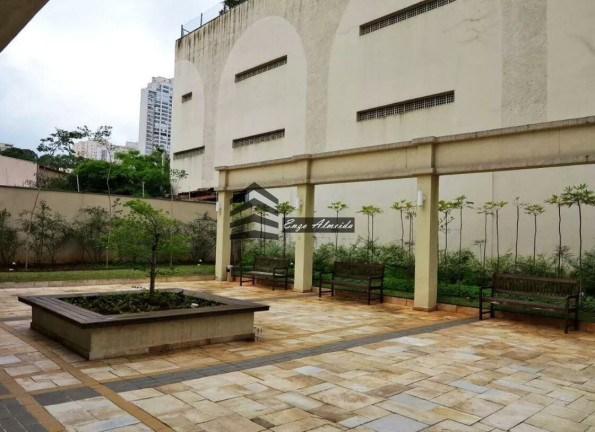 Imagem Apartamento com 3 Quartos à Venda, 184 m² em Vila Mariana - São Paulo Imagem Apartamento com 3 Quartos à Venda, 184 m² em Vila Mariana - São Paulo