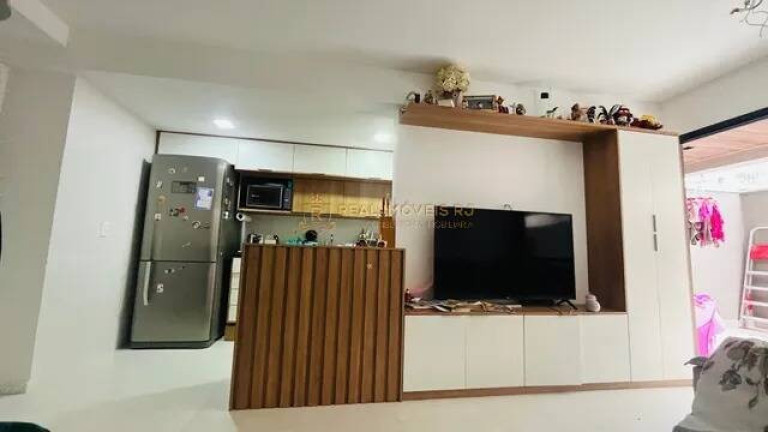 Foto do imóvel Apartamento com 2 Quartos à Venda, 100 m² em Tijuca - Rio De Janeiro